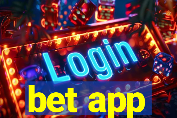 bet app